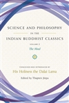 Science and Philosophy in the Indian Buddhist Classics Volume 2: The Mind