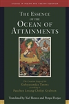 Essence of the Ocean of Attainments: The Creation Stage of the Guhyasamaja Tantra