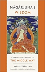 Nagarjuna's Wisdom: A Practitioner's Guide to the Middle Way