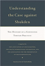 Understanding The Case Against Shukden