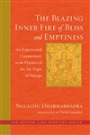 Blazing Inner Fire of Bliss and Emptiness, Ngulchu Dharmabhadra