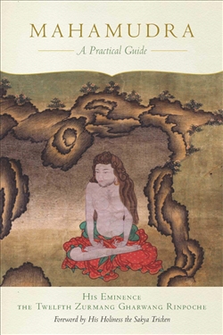 Mahamudra: A Practical Guide