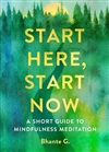 Start Here, Start Now
