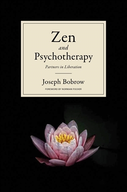 Zen and Psychotherapy: Partners in Liberation by Joseph Bobrow