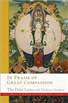 In Praise of Great Compassion <br> By:  His Holiness the Dalai Lama