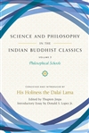 Science and Philosophy in the Indian Buddhist Classics Volume 3: Philosophical Schools