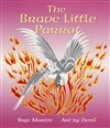 Brave Little Parrot, Rafe Martin, Demi