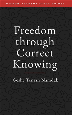 Study Guide to Freedom Through Correct Knowing