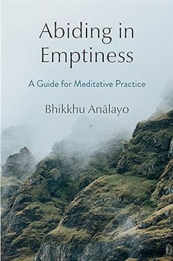 Abiding in Emptiness, Bhikkhu Analayo