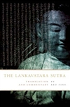 The Lankavatara Sutra: A Zen Text, Red Pine (translator)
