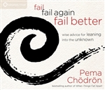 Fail, Fail Again, Fail Better (CD)