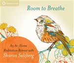 Room to Breathe (CD)