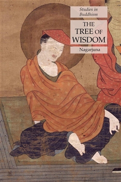 The Tree of Wisdom, Nagarjuna