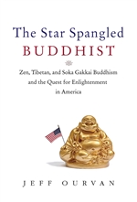 Star Spangled Buddhist