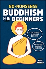 Non-Nonsense Buddhism for Beginners