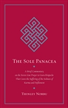 The Sole Panacea, Thinley Norbu