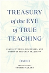 Treasury of the Eye of True Teaching, Dahui