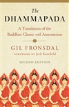 Dhammapada : A Translation of the Buddhist Classic with Annotations<br>By: Gil Fronsdal