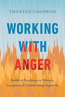 Working with Anger, Thubten Chodron