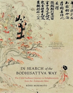 In Search of the Bodhisattva Way