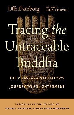 Tracing the Untraceable Buddha