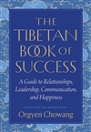 The Tibetan Book of Success