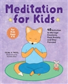 Meditation for Kids, Tejal V. Patel
