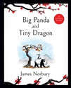 Big Panda and Tiny Dragon, James Norbury