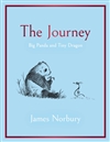 Journey: Big Panda and Tiny Dragon, James Norbury