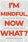 I'm Mindful, Now What?: Moving Beyond Mindfulness to Meet the Modern World <br>By: Andrew Holecek