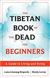 Tibetan Book of the Dead for Beginners: A Guide to Living and Dying