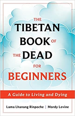 Tibetan Book of the Dead for Beginners: A Guide to Living and Dying
