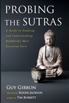 Probing the Sutras, Guy Gibbon