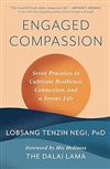Engaged Compassion, Lobsang Tenzin Negi
