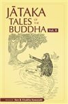 Jataka Tales of the Buddha - Volume II  Pariyatti Publishing