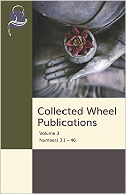 Collected Wheel Publications Volume 3: Numbers 31 - 46