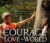 Courage to Love the World,CD