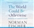World Could Be Otherwise (MP3 CD), Norman Fischer