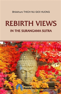 Rebirth View in the Surangama Sutra, Bhikkhuni Thich Nu Gioi Huong