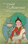 The Citadel of Awareness: A Commentary on Jigme Lingpa's Dzogchen Aspiration Prayer, Anam Thubten