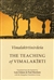 Vimalakirtinirdesa: The Teaching of Vimalakirti