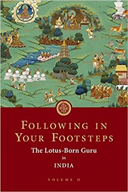 Following in Your Footsteps: The Lotus-Born Guru in Nepal