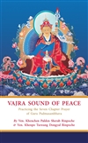 Vajra Sound of Peace