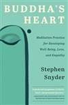 Buddha's Heart, Stephen Snyder