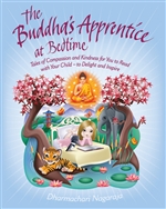 Buddha's Apprentice at Bedtime: