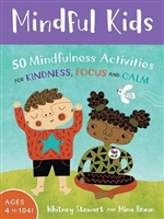 Mindful Kids Activity Cards