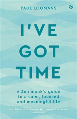 I've Got Time, Paul Loomans
