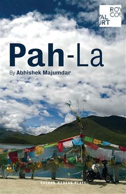 Pah-La, Abhishek Majumdar