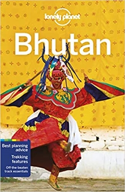 Bhutan (Lonely Planet)