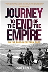 Journey to the End of the Empire: On the Road in Eastern Tibet
